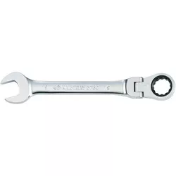 купить Ключ гаечный King Tony 373024M ключ комбинированный шарнирный с трещоткой 24мм в Кишинёве 