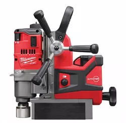 cumpără Bormașina Milwaukee 4933451012 Masina de gaurit cu talpa magnetica, cu magnet permanent M18 Fuel în Chișinău 