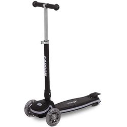 купить Самокат Toyz 04060 Carbon Black в Кишинёве 