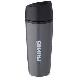 купить Термос для напитков Primus Commuter Mug 0.4 l Concrete Grey в Кишинёве 