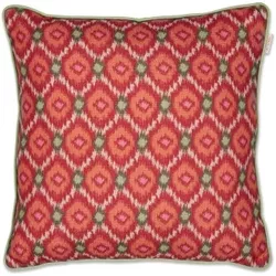 cumpără Set de perne si plapume Pip Studio 329645 Zazu Cushion 53x53 Pink în Chișinău 