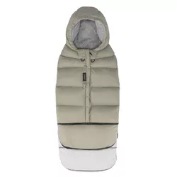 купить Аксессуар для колясок Joolz 560062 Sac pentru carucior, Puffer, Taupe в Кишинёве 