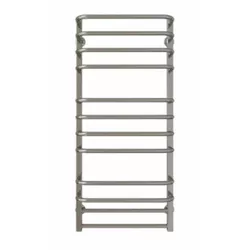 cumpără Uscător de prosoape Lianat 3018 Lux-Standart (VETA) 500x1100 П12 inox Milano în Chișinău 