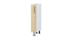 Lower kitchen cabinet, 150 mm