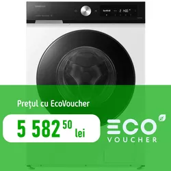 cumpără Mașină de spălat frontală Samsung WW90DB7U94GEU4 în Chișinău 