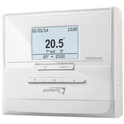 купить Аксессуар для климатической техники Protherm Thermolink P (termostat de camera) в Кишинёве 