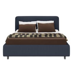 купить Кровать Bayro Positano 1800x2000 c подъёмным механизмом ткань категория II в Кишинёве 