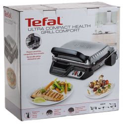 Grill Tefal GC306012