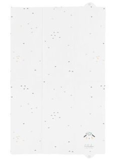 купить Аксессуар для пеленания Kikka Boo 31108060112 Saltea de infasat pliabila Sleepy Sheep, 80x50cm в Кишинёве 