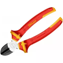 купить Плоскогубцы Dyllu DTPL3937 (50972) в Кишинёве 
