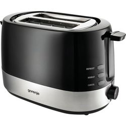 cumpără Toaster Gorenje T850BK în Chișinău 