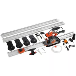 cumpără Maşină de tăiat placă Tiler 1400w 3.6 M. De-125 în Chișinău 