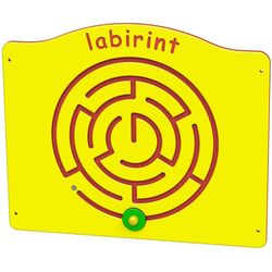 купить Комплектующий элемент для детской площадки Copfer PTP16.Ă Табло для игры в лабиринт в Кишинёве 