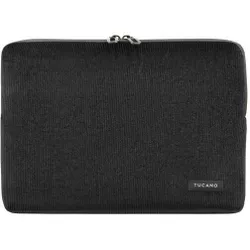 cumpără Geantă laptop Tucano BFVELMB14-BK Sleeve în Chișinău 