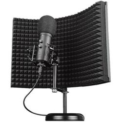 cumpără Microfon Trust GXT 259 RUDOX Professional în Chișinău 