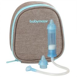 Babymoov Аспиратор для носа