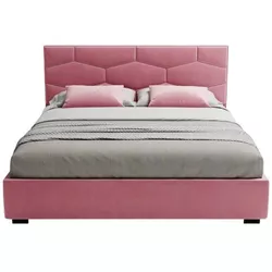 cumpără Pat my-STYLE my-Leya 90x200 (P37D90M13) în Chișinău 