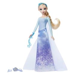 купить Кукла Mattel JBG59 Frozen в Кишинёве 