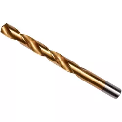 cumpără Burghiu Harden 610283 Burghiu pe metal HSS 20.0mm L=204mm M35 Industrial în Chișinău 