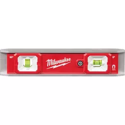 купить Уровень Milwaukee 4932498742 LED Torpedo 23 cm magnetica в Кишинёве 