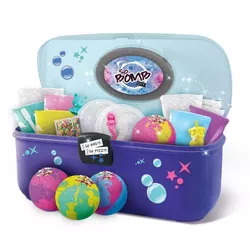 cumpără Set de creație As Kids 1863-13104 Valiza Bath Bomb în Chișinău 