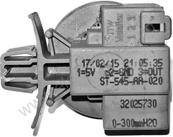 Прессостат CMA Vestel 32025730