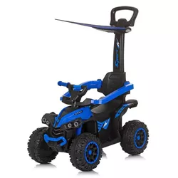 cumpără Tolocar Chipolino ATV ROCAHC02302BL blue în Chișinău 