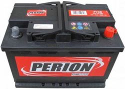 купить Автомобильный аккумулятор Perion 70AH 640A(EN) клемы 0 (278x175x190) S3 008 в Кишинёве 