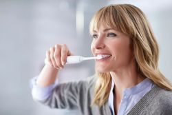 Electric Toothbrush Philips HX6807/35