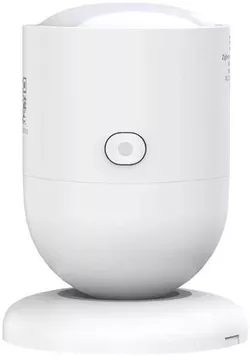 купить Датчик движения Sonoff Zigbee Human Presence Sensor 24GHz SNZB-06P24 в Кишинёве 