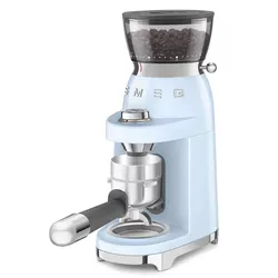 купить Кофемолка SMEG CGF03PBEU в Кишинёве 