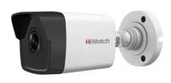 купить Камера наблюдения HiWatch DS-I450 (Bullet 4Mpx 2.8mm) в Кишинёве 