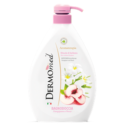 Dermomed Gel de duş,1 л