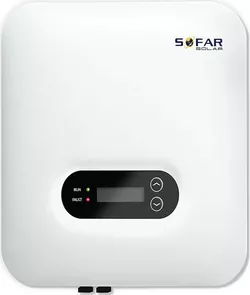 cumpără Invertor de rețea Sofar 5KTLM-G3 (WiFi&DC) 1F în Chișinău 