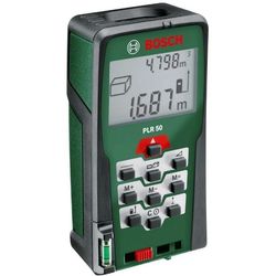 купить Измерительный прибор Bosch PLR 50 0603016320 в Кишинёве 