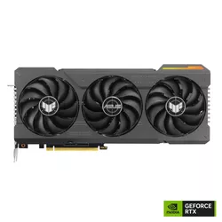 купить Видеокарта ASUS GeForce TUF-RTX4070TI-O12G-GAMING в Кишинёве 