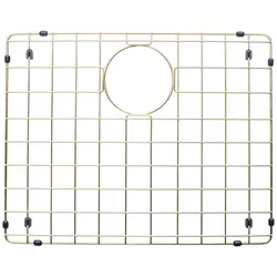 cumpără Accesoriu pentru chiuvete de bucătărie Reginox R38918 Bottom grid 50x40 Comfort Gold ll în Chișinău 