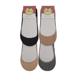Sosete Dame balerini /600/12