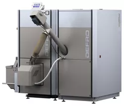 DEFRO KOMPAKT EkoPell 16 kw