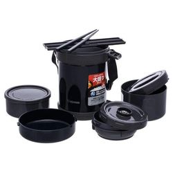 cumpără Termos pentru alimente Zojirushi SL-GH18BA black în Chișinău 