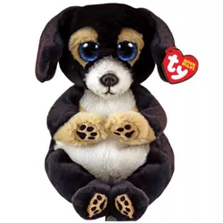 купить Мягкая игрушка TY TY43209 Cățelul Ranger 33 сm (Beanie Babies) в Кишинёве 