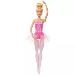 cumpără Păpușă Barbie GJL58 Balerina în Chișinău 