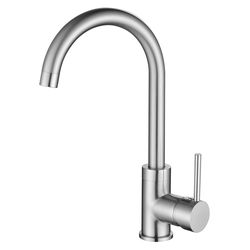 cumpără Bateria bucătărie Helika-AquaSanita 5523 în Chișinău 