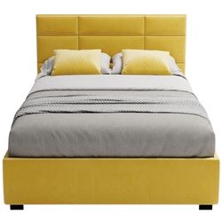 купить Кровать my-STYLE my-Lara 90x200 (P06D90M19) в Кишинёве 