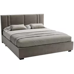 cumpără Pat my-STYLE my-Nora 200x200 (P24D20M08) în Chișinău 