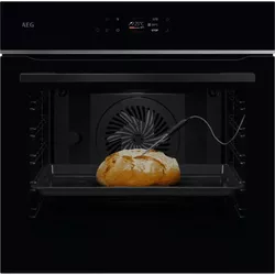 cumpără Cuptor electric încorporabil AEG TE7PB63ZAB în Chișinău 