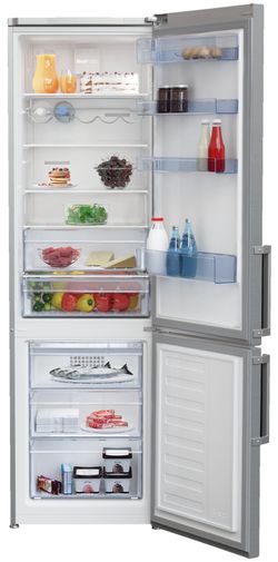 Холодильник Beko RCNA400E21ZXP