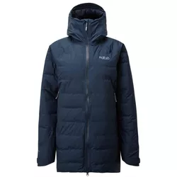 купить Одежда для спорта Rab Scurta dame Valiance Parka Deep Ink 12 (QDB-51-DIK-12) в Кишинёве 