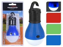Felinar suspendabil Redcliffs "Bec" 3LED 12cm
