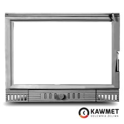Дверца чугунная KAWMET W1